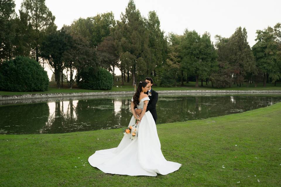 AnnaChiara & Mattia