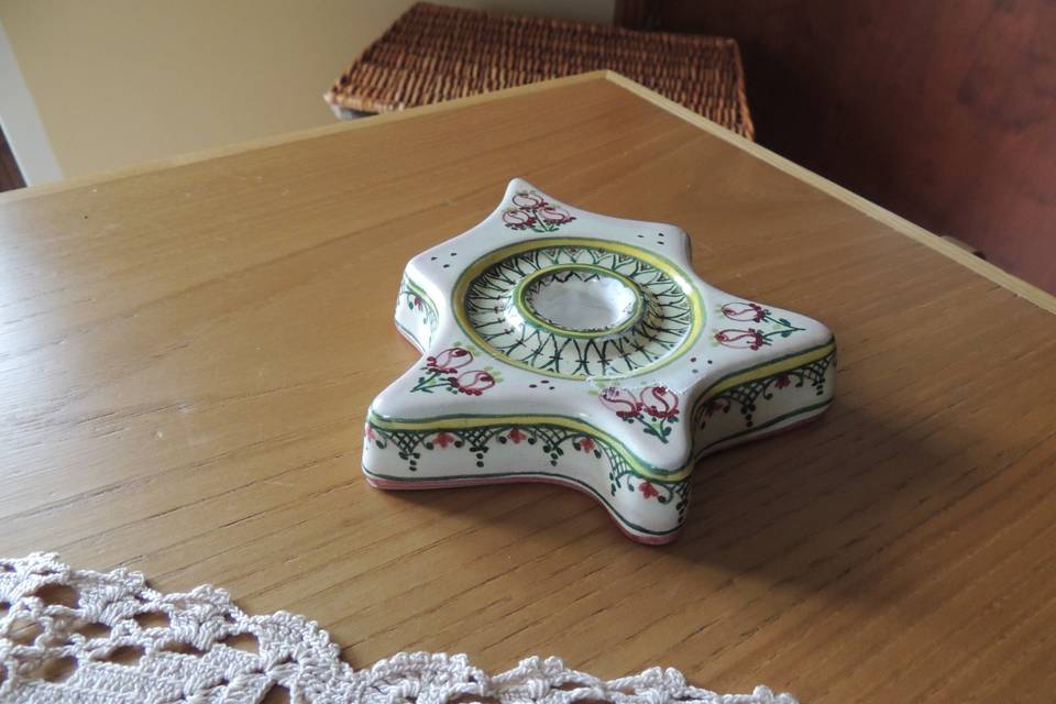 Ceramiche Numa di Grezzi Nunzia