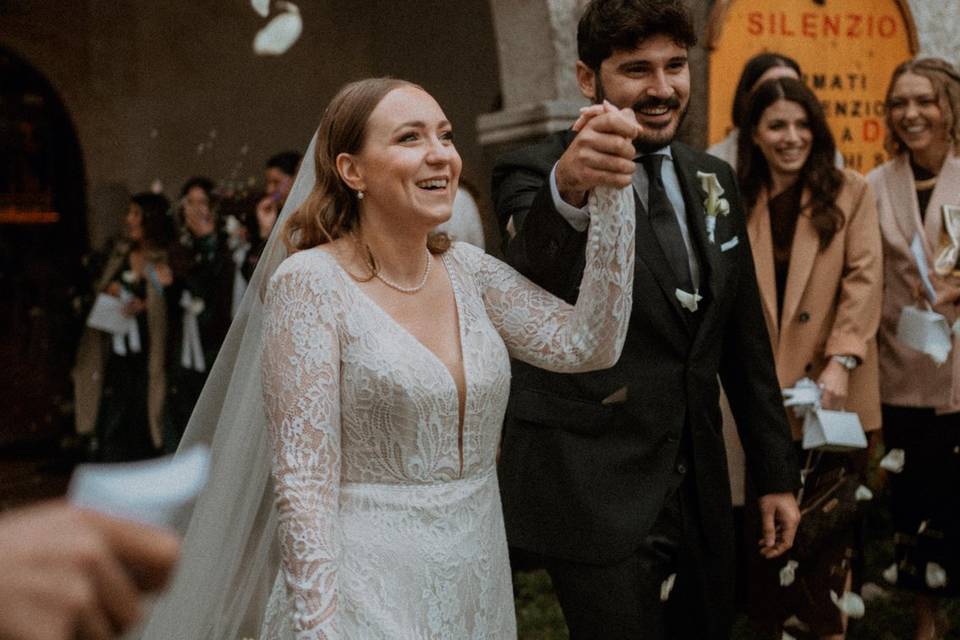 Chiara & Federico