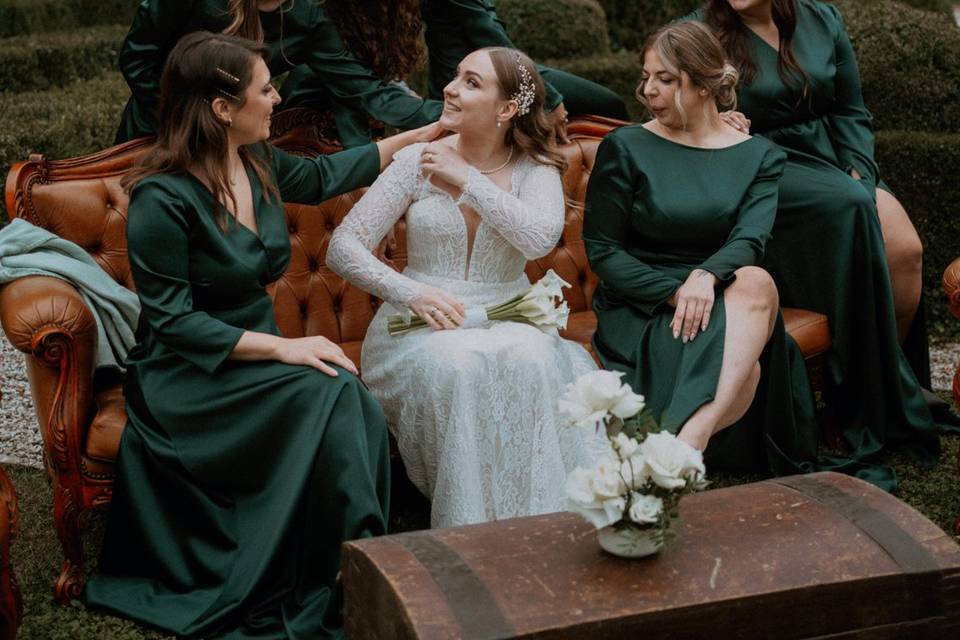 Chiara & Federico