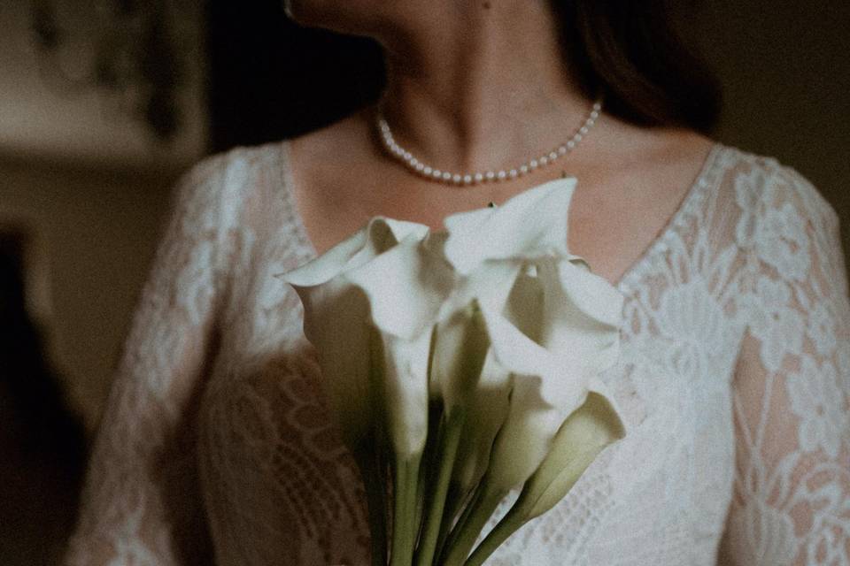 Chiara & Federico
