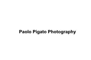 Paolo Pigato Photography