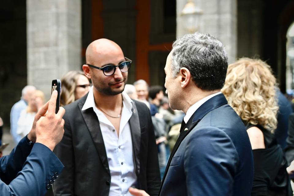Eventi - cerimonie