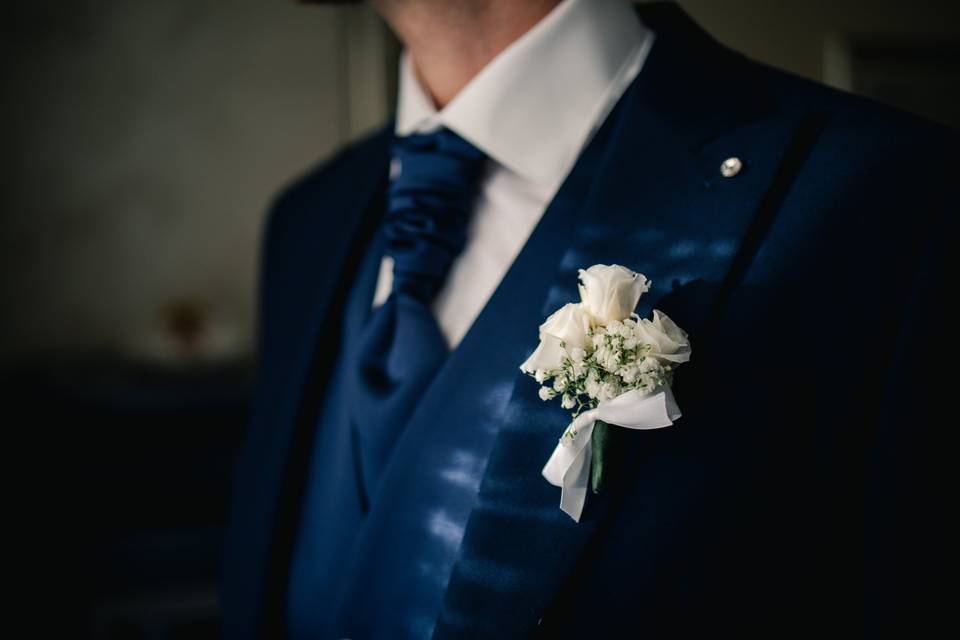 Boutonniere