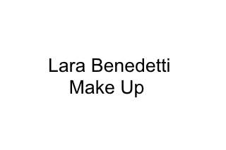 Lara Benedetti Make Up