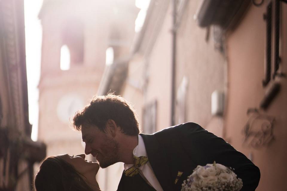 Foto matrimonio - pesaro