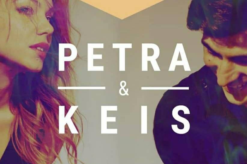 Petra & Keis