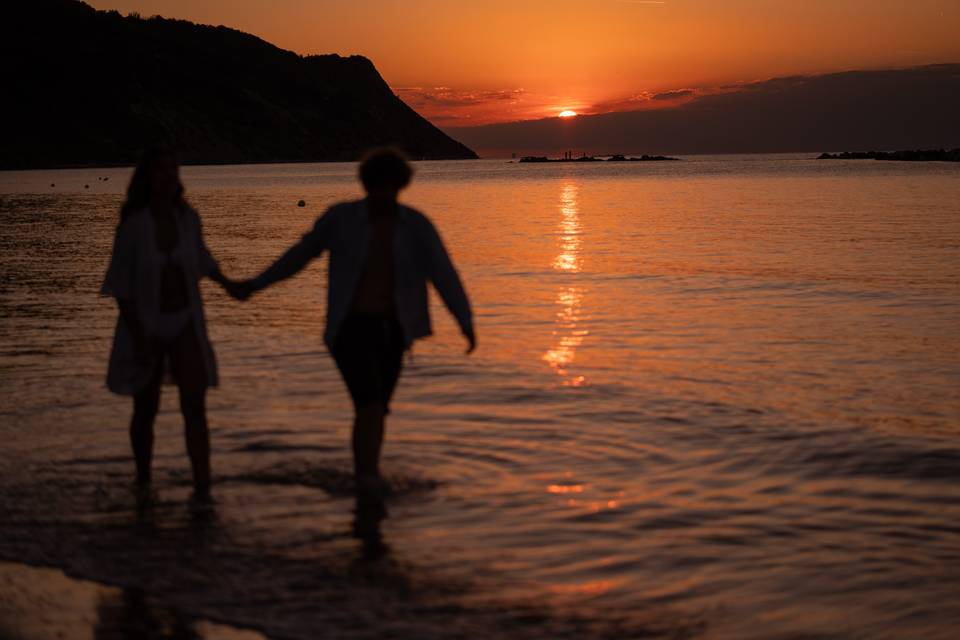 Prewedding pesaro e urbino