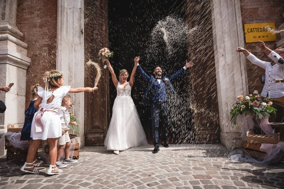 Wedding -pesaro e urbino -foto