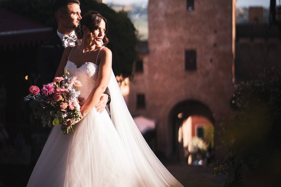 Wedding - pesaro e urbino