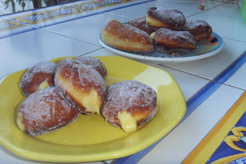 Krapfen