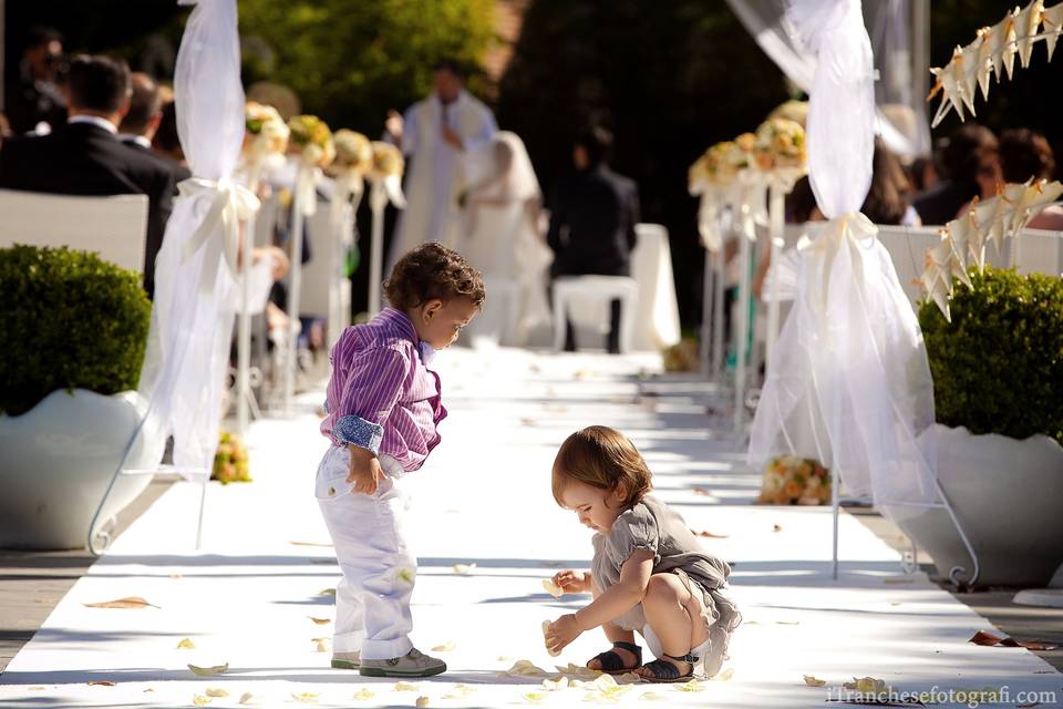 Battesimo e matrimonio