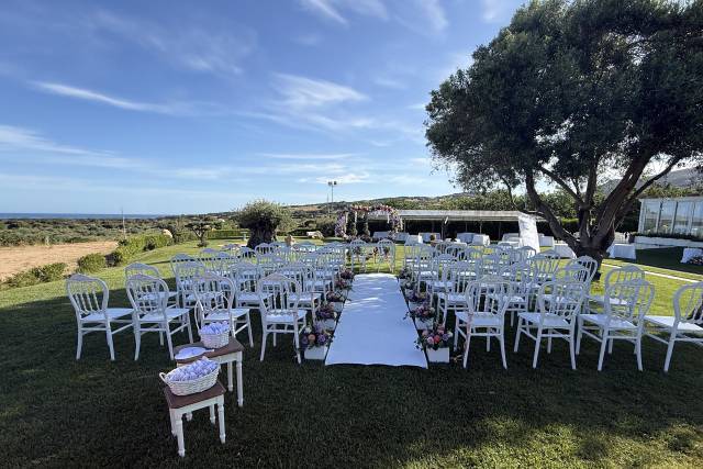 S’Ama Event Planner