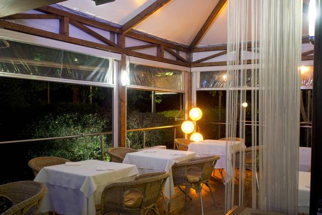 Zenzero Biorestaurant