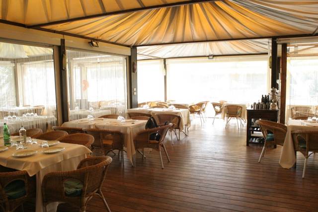 Zenzero Biorestaurant