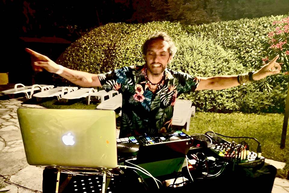 Festa