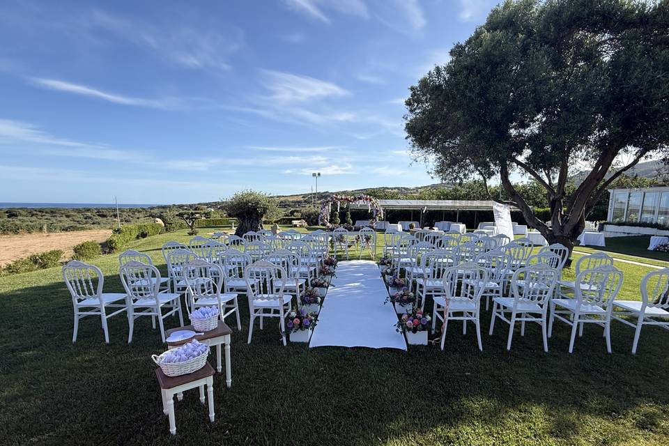 S’Ama Event Planner