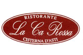 Logo La Ca Rossa