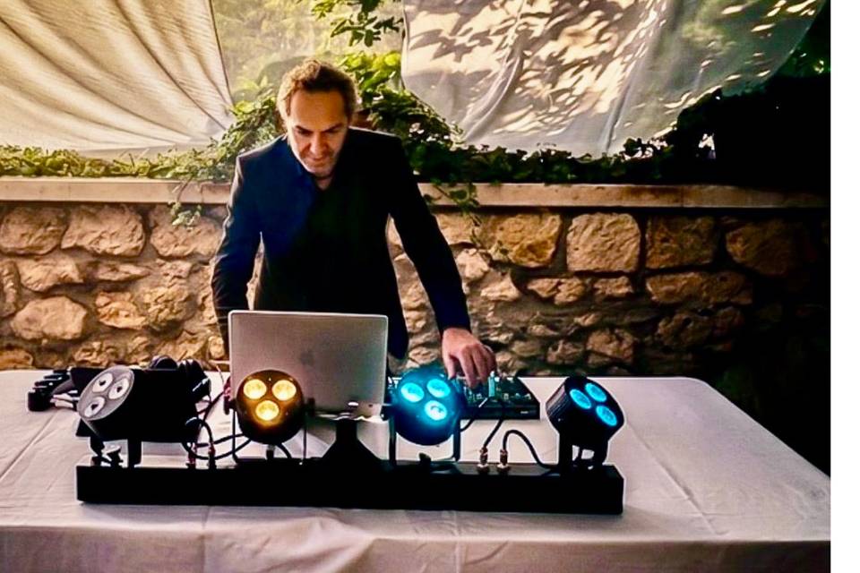 Luci e Mix