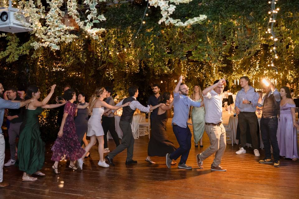 Festa