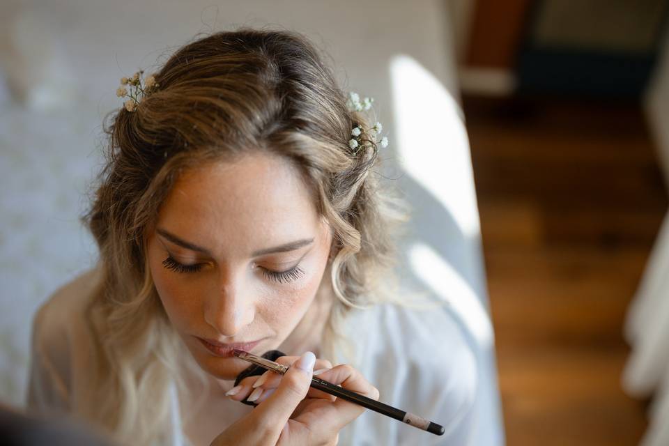 Trucco