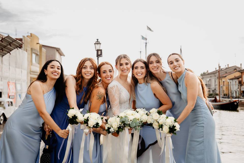 Foto di gruppo