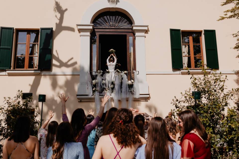 Festeggiamenti