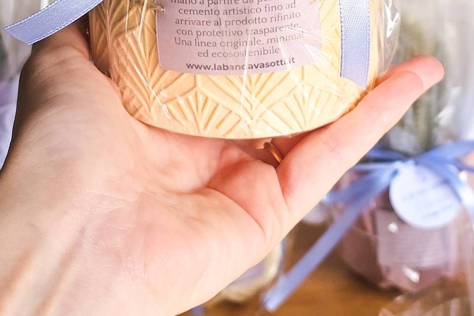 Vaso alhambra