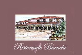 Ristorante Bianchi logo