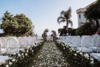 Grand Hotel Baia Verde