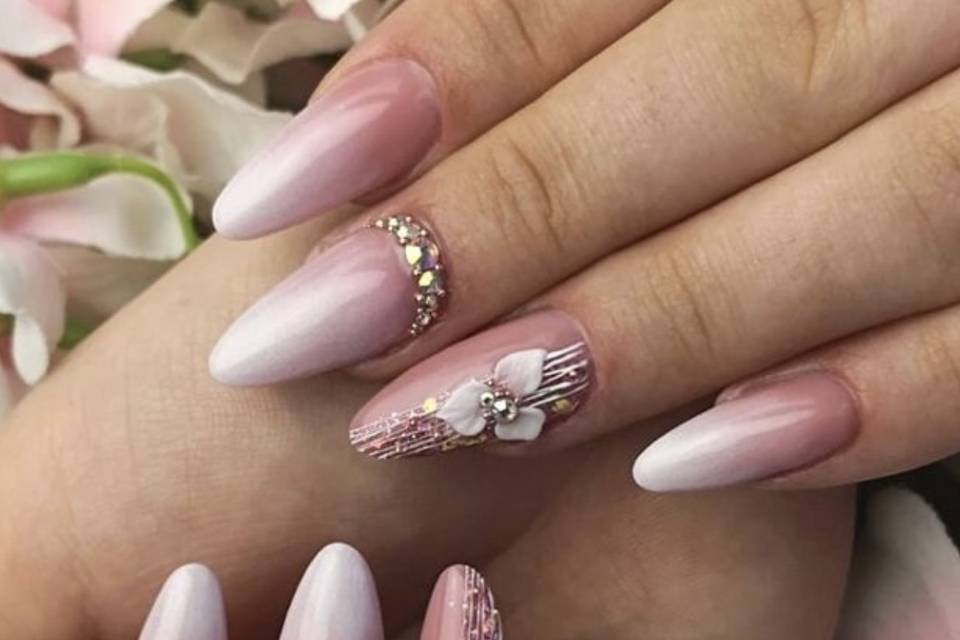 By Alyssa Nails & More