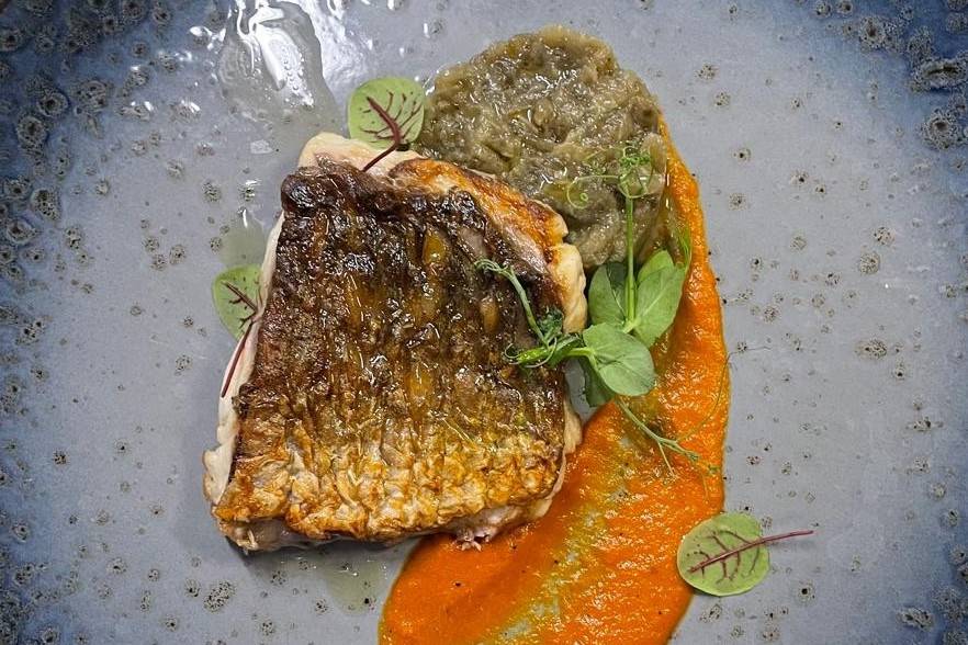 Grand Hotel Baia verde