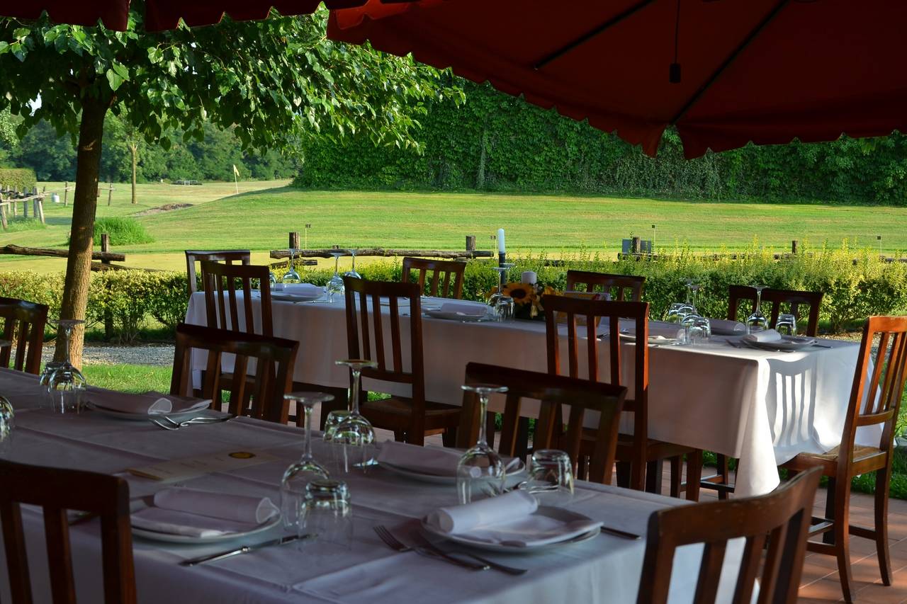 Agriturismo La Razza