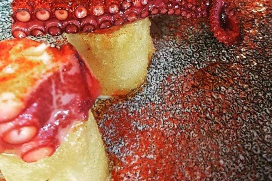 Smokin' hot BBQ di Mauro Cogliati