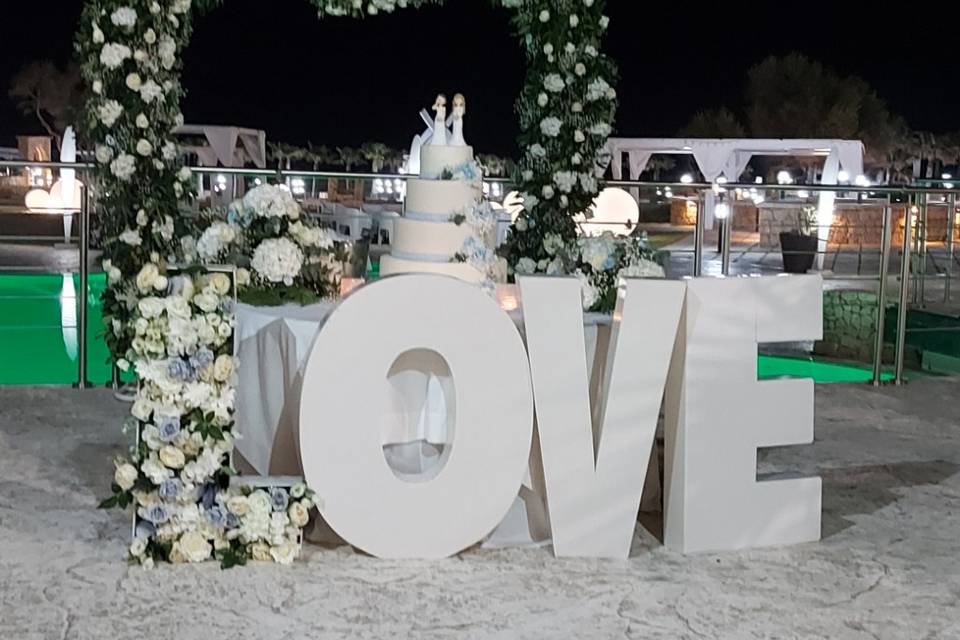 Cinzia Giomblanco Wedding Event Planner