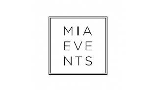 Miia Events logo