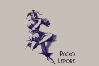 Paolo Lepore Magic Show logo