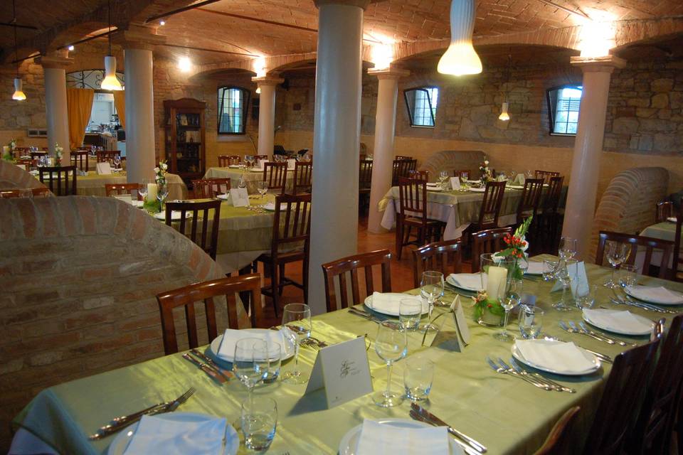 Agriturismo La Razza