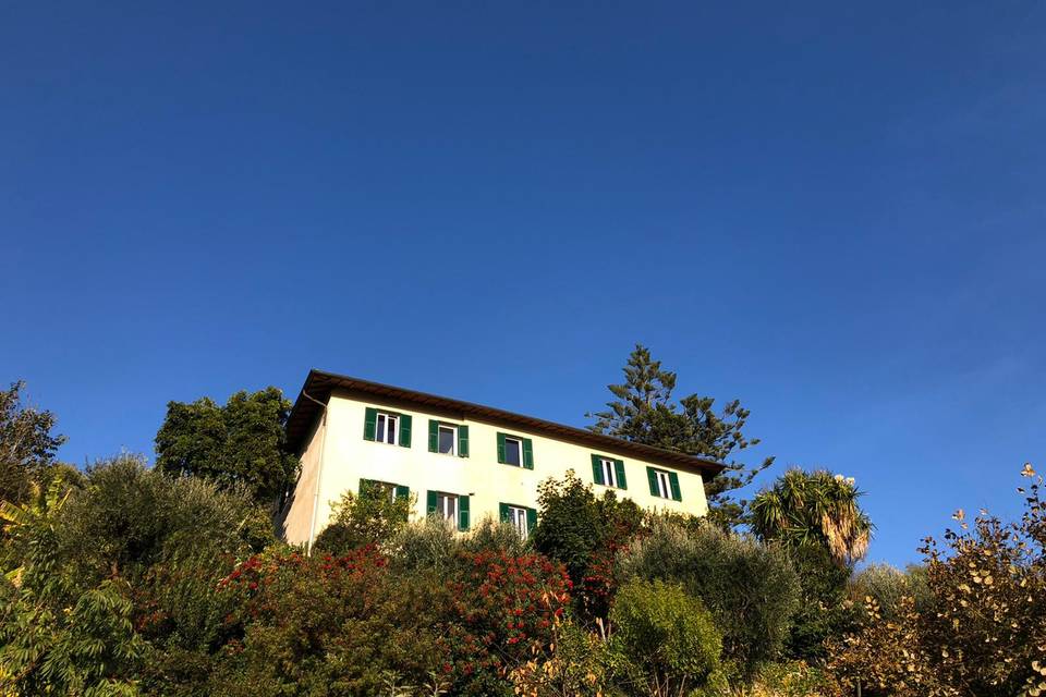 Villa Vento Largo