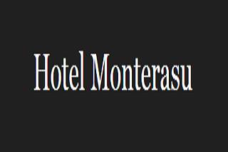 Hotel Monte Rasu