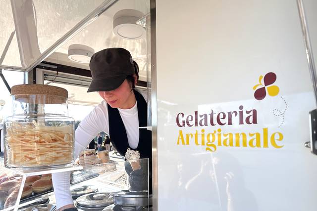 Direttamente al tuo evento