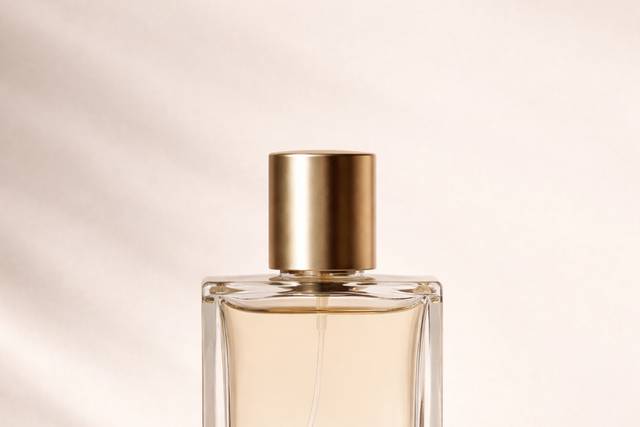 Fragrance Designer