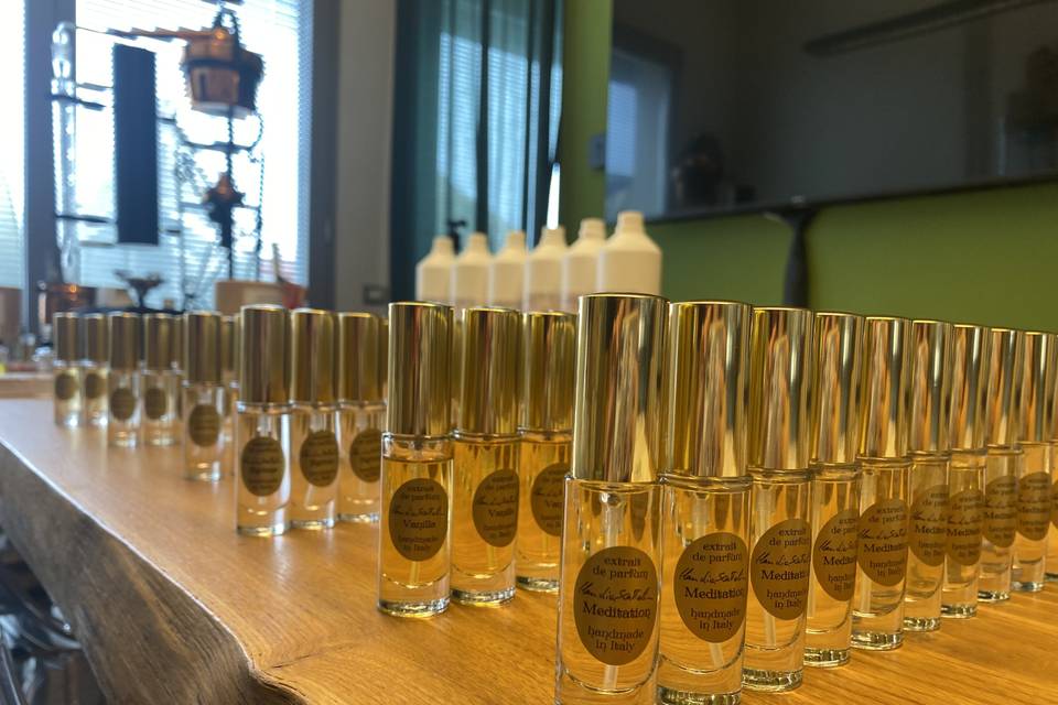 Spray 12ml lux