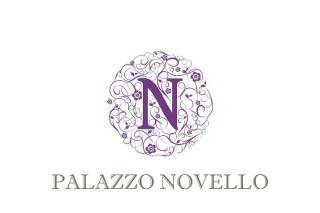 Logo Hotel Palazzo Novello