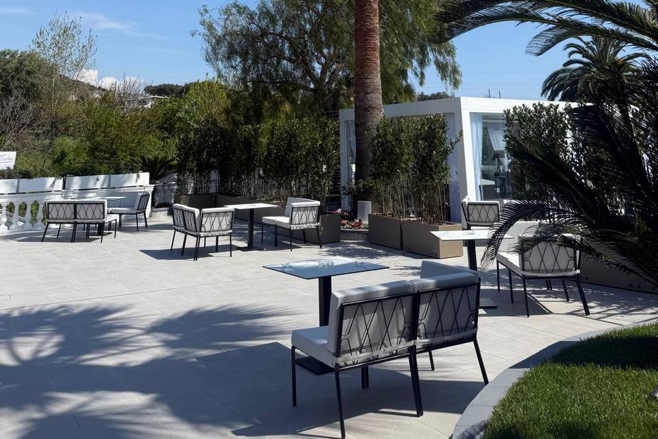 Terrazza