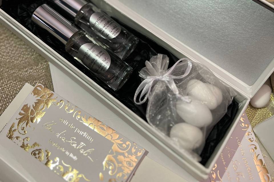 Esempio 12ml lux