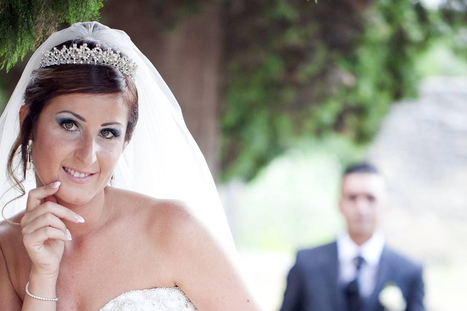 Matrimonio