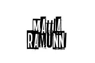 Mattia Ramunni logo