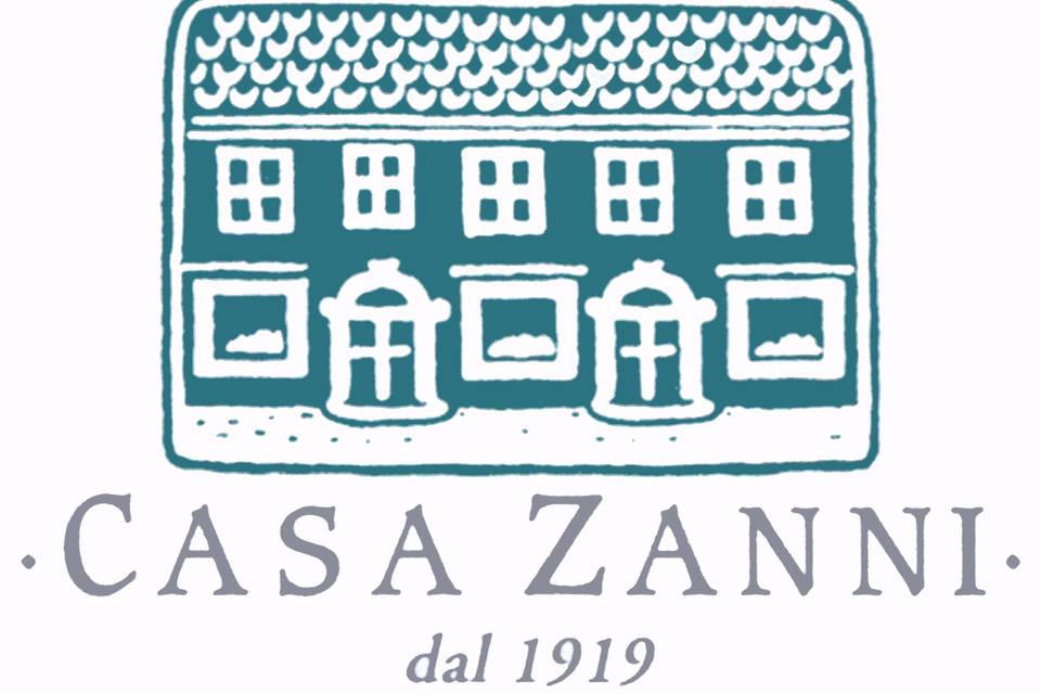 Logo  Casa Zanni