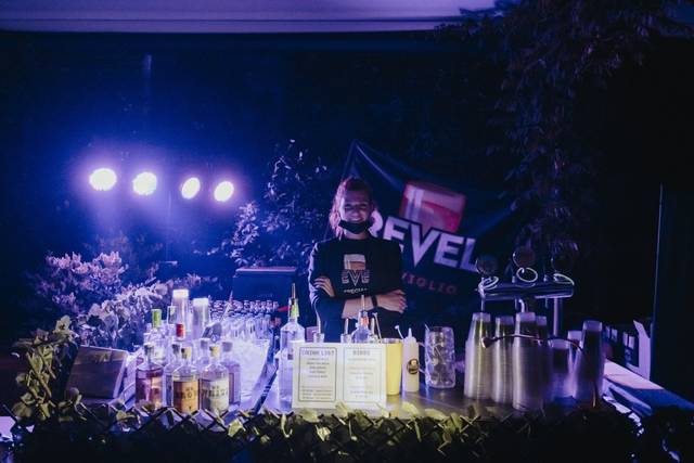 Revel Treviglio - Open Bar & Party